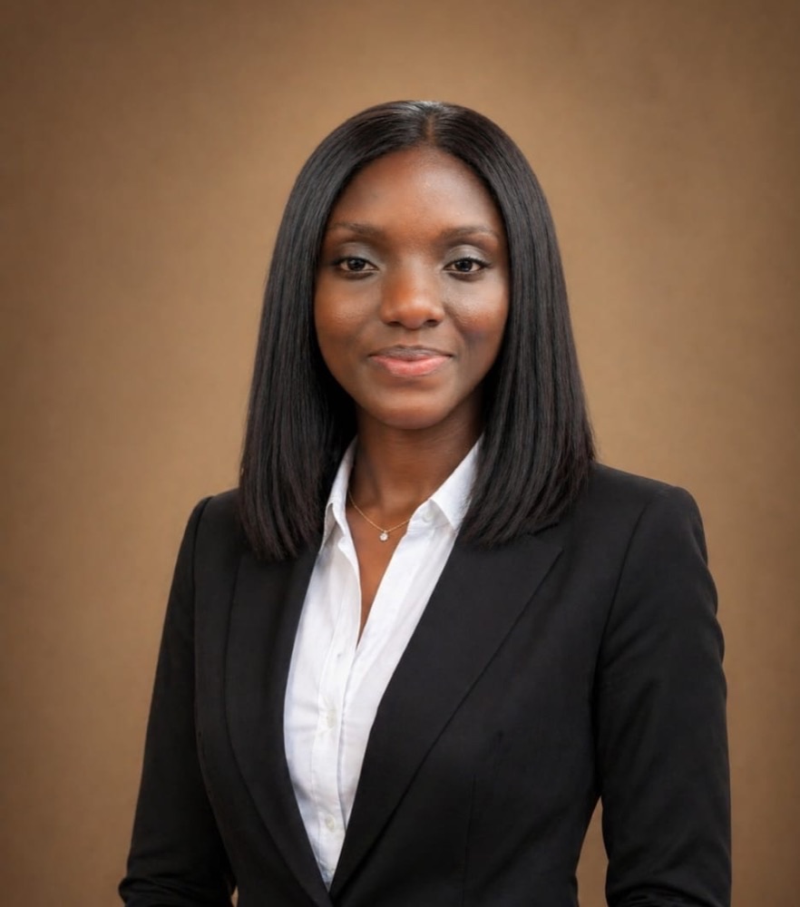 Queen Chukwuemeka